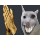 ملصق