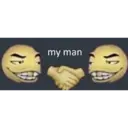 ملصق