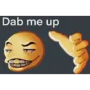 ملصق