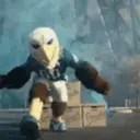 Стикер