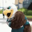 Стикер