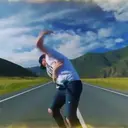 ملصق
