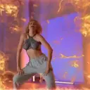 ملصق