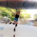 ملصق