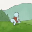 ملصق