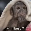 ملصق