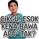 Çıkartma