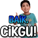 Çıkartma