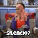 ملصق