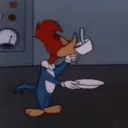 Стикер