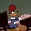 Стикер