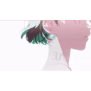 ملصق