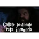 ملصق