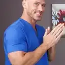 ملصق