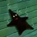 ملصق