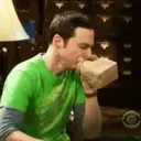 ملصق
