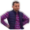 ملصق