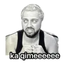 ملصق