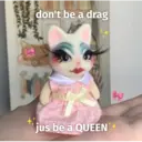 ملصق