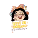 ملصق