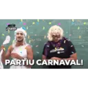 ملصق