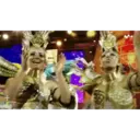 ملصق