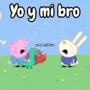ملصق