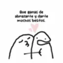 ملصق