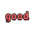 ملصق