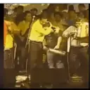 ملصق