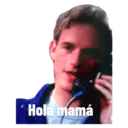 Стикер