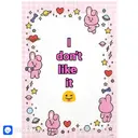 ملصق