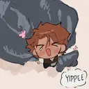 ملصق