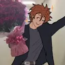 ملصق