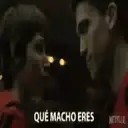 ملصق
