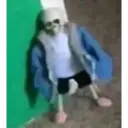 ملصق