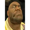 ملصق
