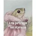 ملصق