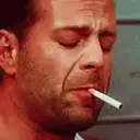 ملصق