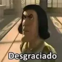ملصق