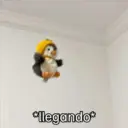 ملصق
