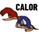 Стикер