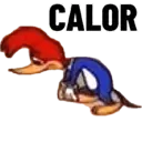Стикер