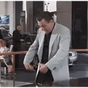 ملصق