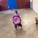 ملصق