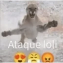 Стикер
