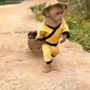 ملصق
