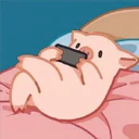 ملصق