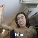 Стикер