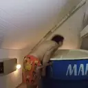 Стикер